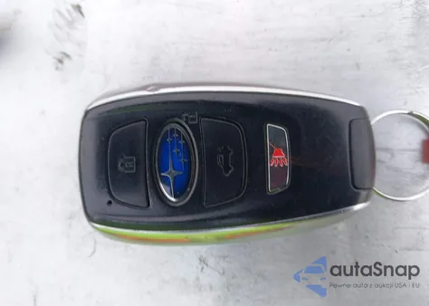 2016 Subaru Wrx Sti from USA, damaged, VIN JF1VA2V67G9824522